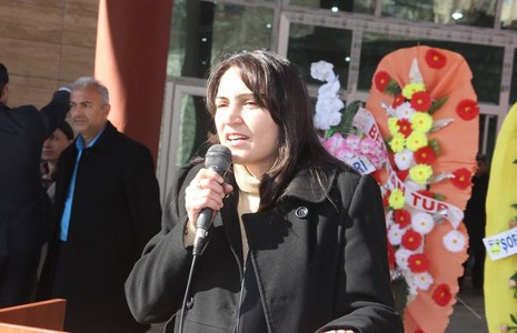 Hakkari terminaline kavuştu 2