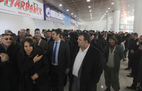 Hakkari terminaline kavuştu 5