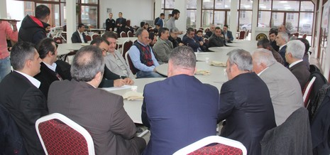 İstanbul Derneği 1