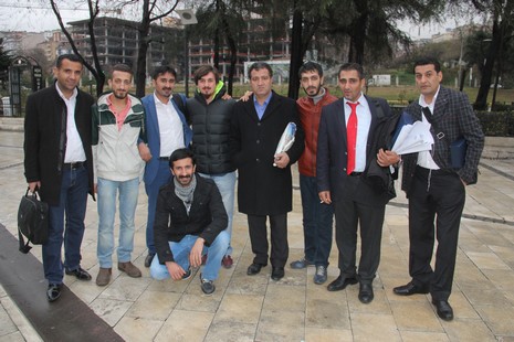 İstanbul Derneği 15