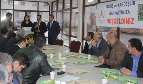 İstanbul Derneği 2