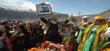 Yeni yıl ve Hakkari.. 1