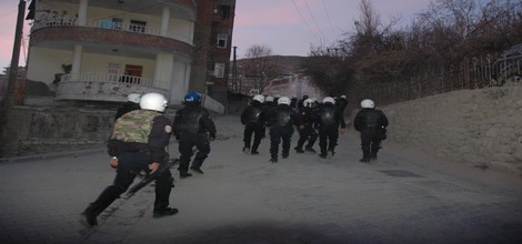 Yeni yıl ve Hakkari.. 12