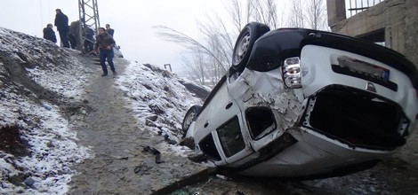 Yeni yıl ve Hakkari.. 16