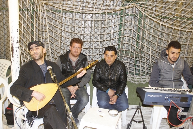 28-29-2015 Mart ayı Hakkari düğünleri 3