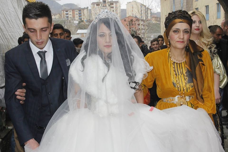 28-29-2015 Mart ayı Hakkari düğünleri 55