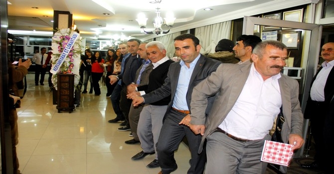 Öğretmenlere dayanışma yemeği 7