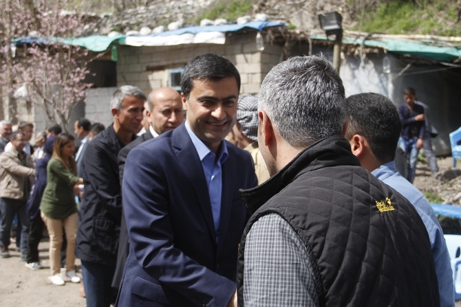 Adıyaman ve Akdoğan Ailelerinin Mutlu Günü 11