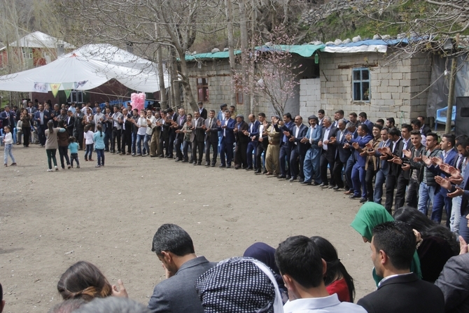 Adıyaman ve Akdoğan Ailelerinin Mutlu Günü 15