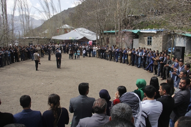 Adıyaman ve Akdoğan Ailelerinin Mutlu Günü 16