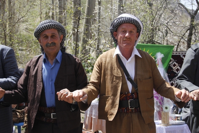 Adıyaman ve Akdoğan Ailelerinin Mutlu Günü 3