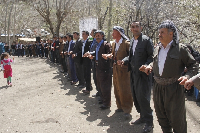 Adıyaman ve Akdoğan Ailelerinin Mutlu Günü 4