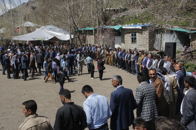 Adıyaman ve Akdoğan Ailelerinin Mutlu Günü 5