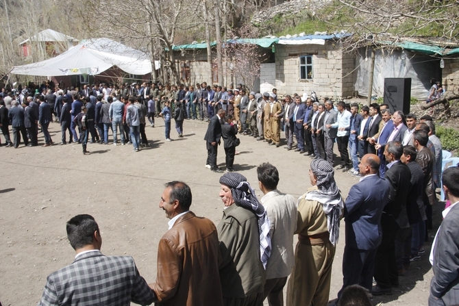 Adıyaman ve Akdoğan Ailelerinin Mutlu Günü 6