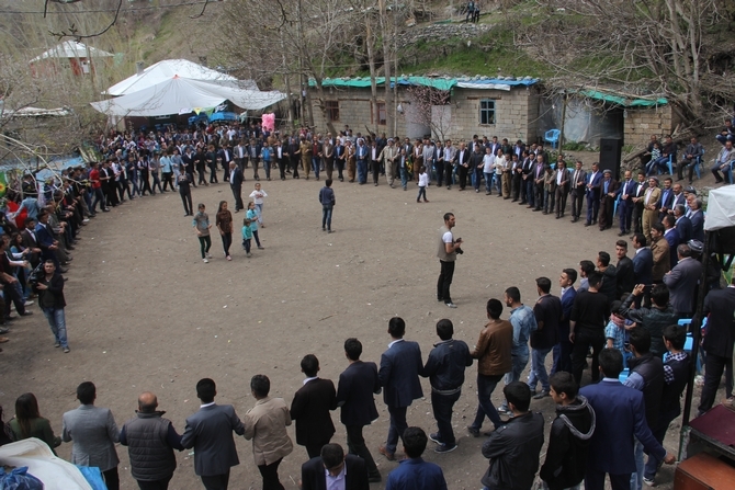 Adıyaman ve Akdoğan Ailelerinin Mutlu Günü 61