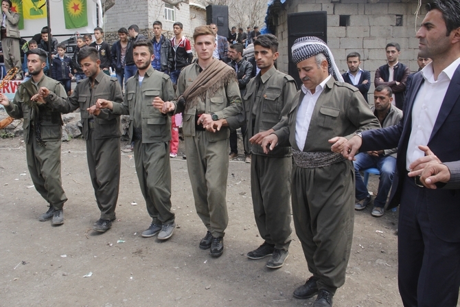 Adıyaman ve Akdoğan Ailelerinin Mutlu Günü 8