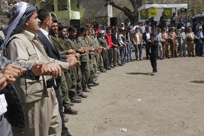 Adıyaman ve Akdoğan Ailelerinin Mutlu Günü 9