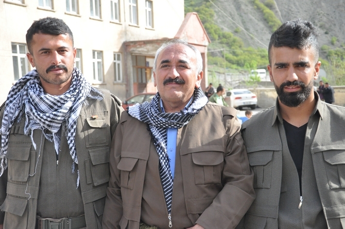 25-26-2015 Nisan Ayı Hakkari Düğünleri 69