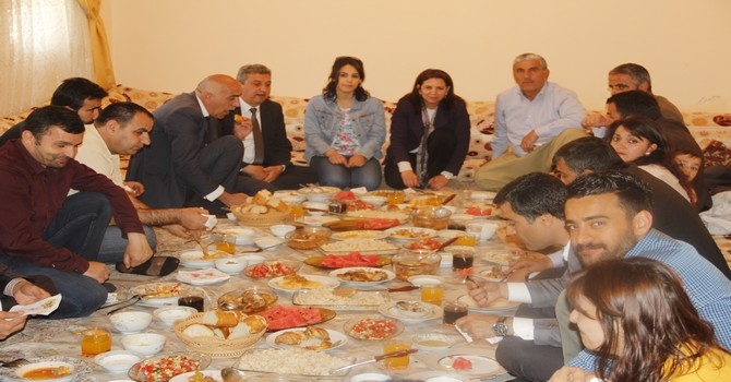 Çığlı köyü seçim çalışması 2015 11
