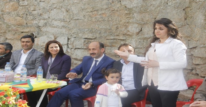 Çığlı köyü seçim çalışması 2015 18