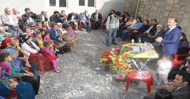 Çığlı köyü seçim çalışması 2015 19