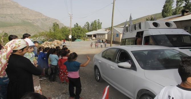Çığlı köyü seçim çalışması 2015 21