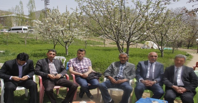 Çığlı köyü seçim çalışması 2015 22