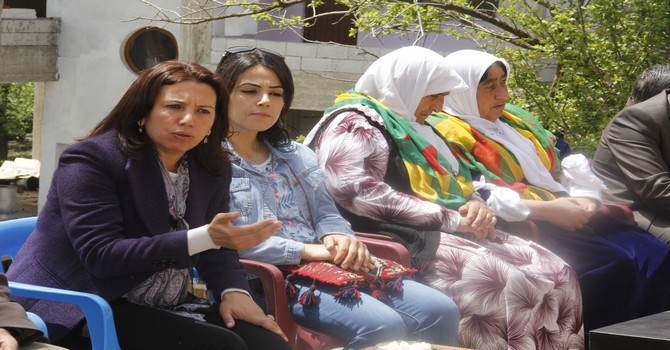 Çığlı köyü seçim çalışması 2015 25