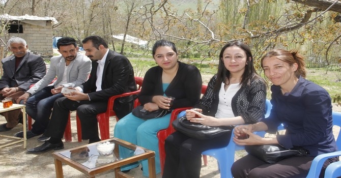 Çığlı köyü seçim çalışması 2015 27