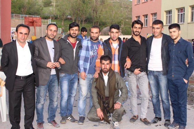 02-03- Mayıs 2015 Hakkari düğünleri 16