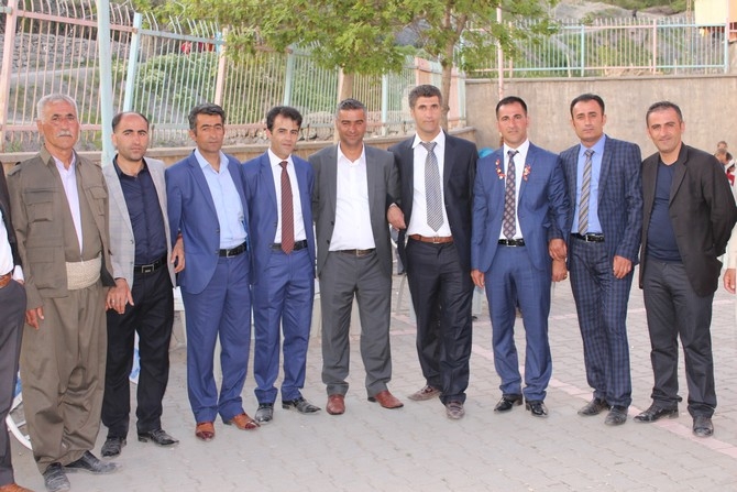 02-03- Mayıs 2015 Hakkari düğünleri 17