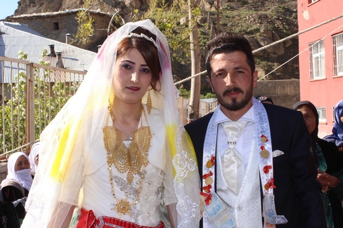 02-03- Mayıs 2015 Hakkari düğünleri 4