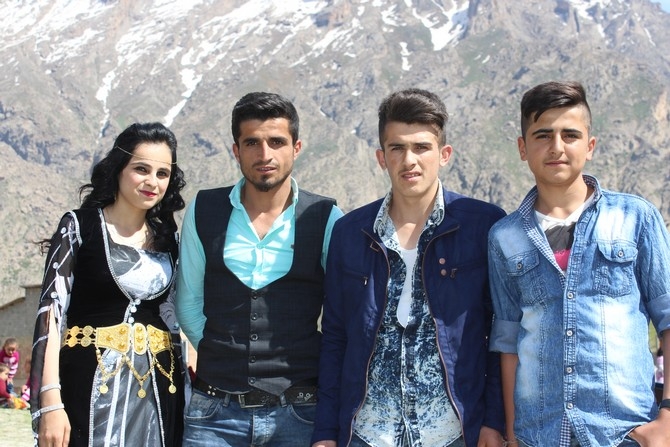 02-03- Mayıs 2015 Hakkari düğünleri 42