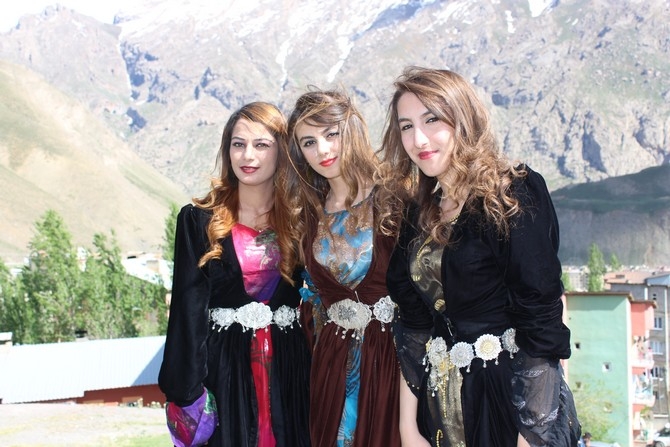 02-03- Mayıs 2015 Hakkari düğünleri 44