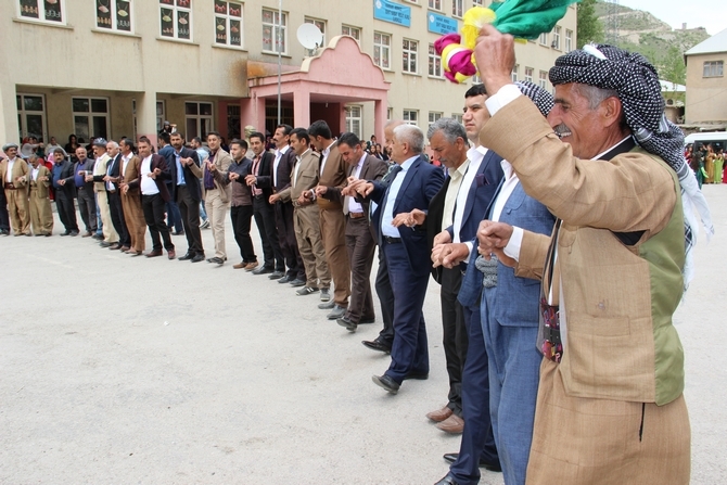 9-10 2015 Mayıs Ayı Hakkari Düğünleri 11