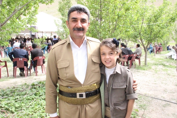 9-10 2015 Mayıs Ayı Hakkari Düğünleri 18