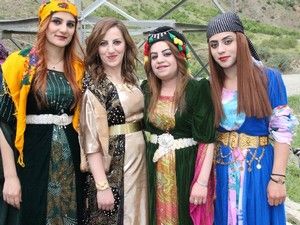 9-10 2015 Mayıs Ayı Hakkari Düğünleri