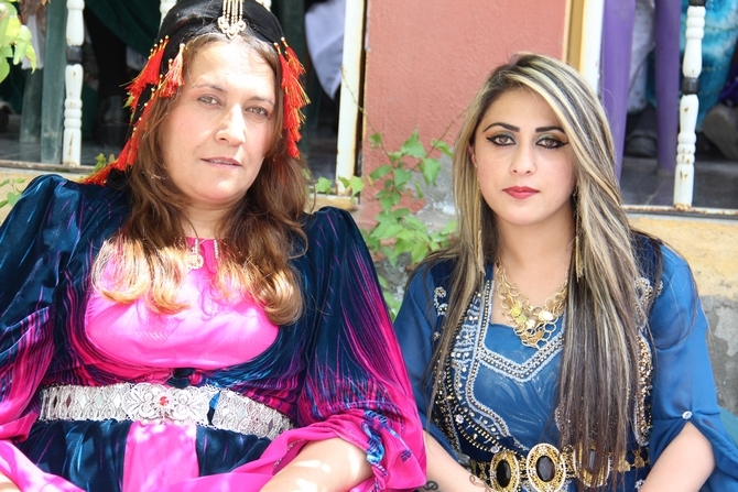 16-17 2015 Mayıs Ayı Hakkari Düğünleri 11