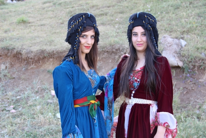 13-14-2015 Haziran Ayı Hakkari Düğünleri 22