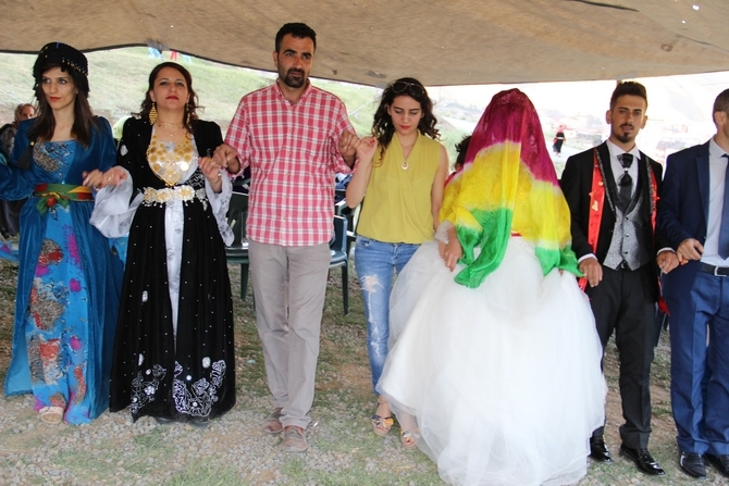 13-14-2015 Haziran Ayı Hakkari Düğünleri 30