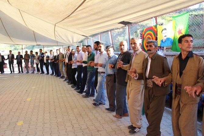 13-14-2015 Haziran Ayı Hakkari Düğünleri 40