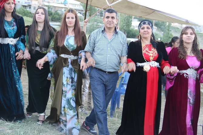 13-14-2015 Haziran Ayı Hakkari Düğünleri 65