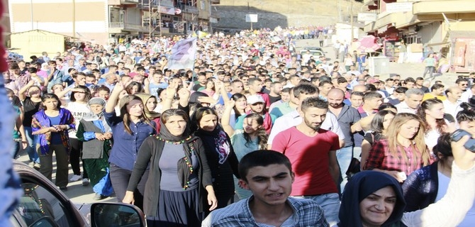 Işid protestosu 14