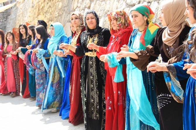 26-07-2015 Temmuz Ayı Hakkari Düğünleri 10