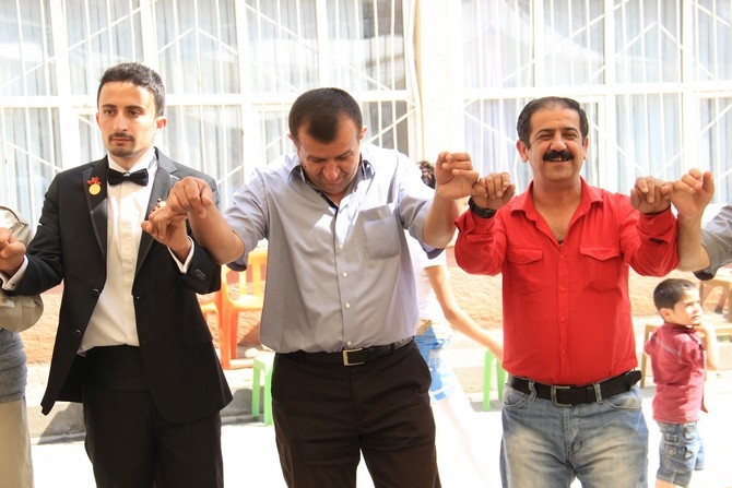 26-07-2015 Temmuz Ayı Hakkari Düğünleri 11