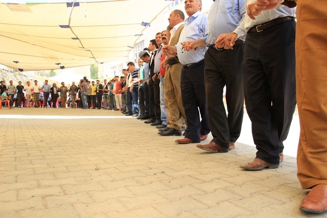 26-07-2015 Temmuz Ayı Hakkari Düğünleri 12