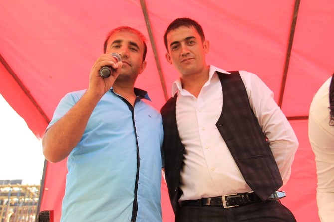 26-07-2015 Temmuz Ayı Hakkari Düğünleri 13