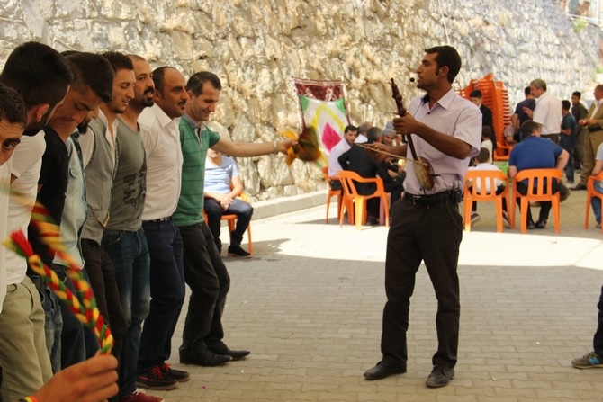 26-07-2015 Temmuz Ayı Hakkari Düğünleri 18