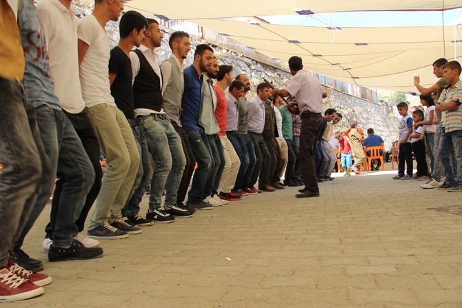 26-07-2015 Temmuz Ayı Hakkari Düğünleri 19