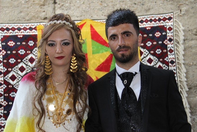 26-07-2015 Temmuz Ayı Hakkari Düğünleri 2